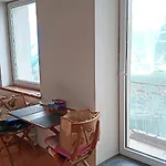 Apartamento Bydlení V Centru Ov Blízko Stodolní, Bez Výtahu Ostrava