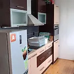 Bydlení V Centru Ov Blízko Stodolní, Bez Výtahu * Ostrava