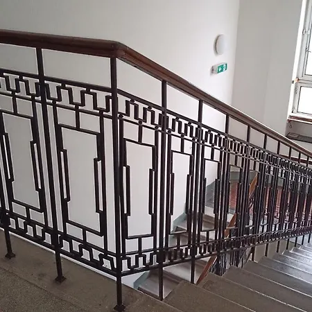 Bydlení V Centru Ov Blízko Stodolní, Bez Výtahu Apartamento Ostrava