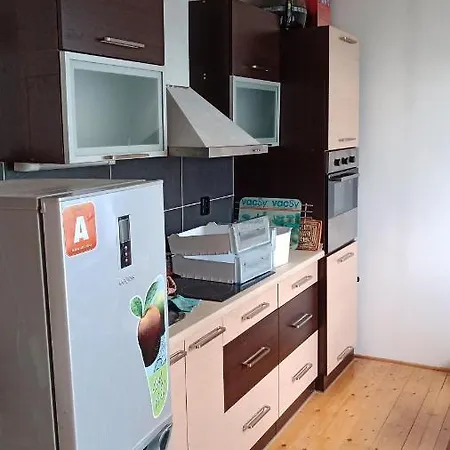 Bydlení V Centru Ov Blízko Stodolní, Bez Výtahu * Ostrava