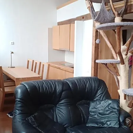 Bydlení V Centru Ov Blízko Stodolní, Bez Výtahu Apartamento *