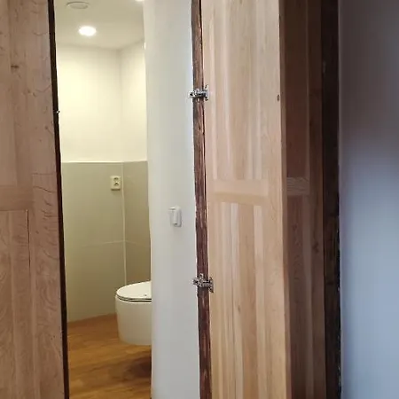 Bydlení V Centru Ov Blízko Stodolní, Bez Výtahu Ostrava