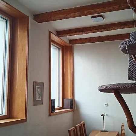 Bydleni V Centru Ov Blizko Stodolni, Bez Vytahu 公寓 俄斯特拉发