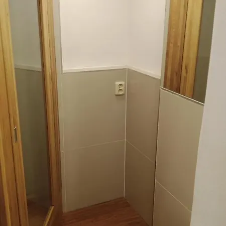 Bydlení V Centru Ov Blízko Stodolní, Bez Výtahu