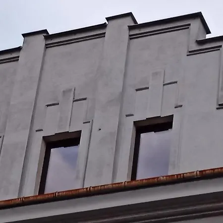 Bydlení V Centru Ov Blízko Stodolní, Bez Výtahu Apartamento Ostrava