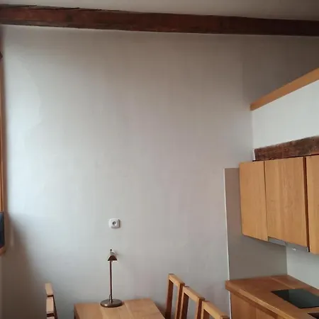 Bydlení V Centru Ov Blízko Stodolní, Bez Výtahu Apartamento Ostrava