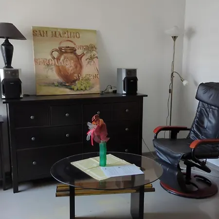 Apartamento Bydlení V Centru Ov Blízko Stodolní, Bez Výtahu Ostrava