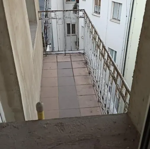 Bydleni V Centru Ov Blizko Stodolni, Bez Vytahu Appartamento *