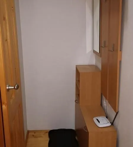 Bydleni V Centru Ov Blizko Stodolni, Bez Vytahu *