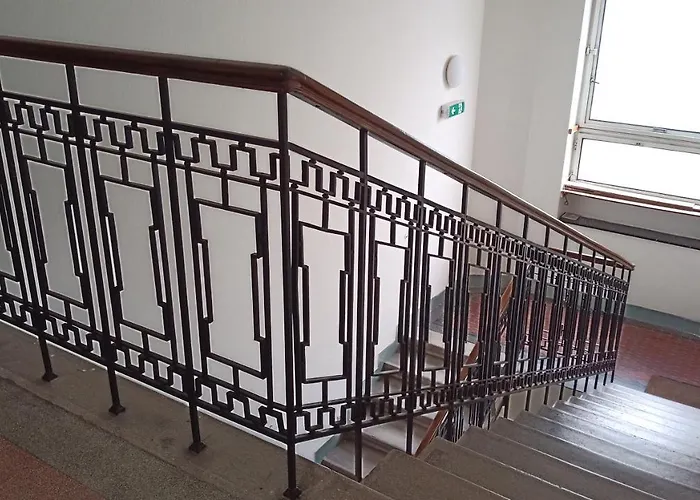 Bydleni V Centru Ov Blizko Stodolni, Bez Vytahu Appartamento Ostrava