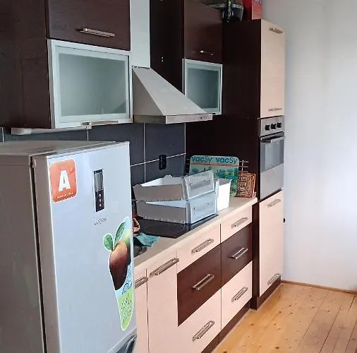 Bydleni V Centru Ov Blizko Stodolni, Bez Vytahu * Ostrava