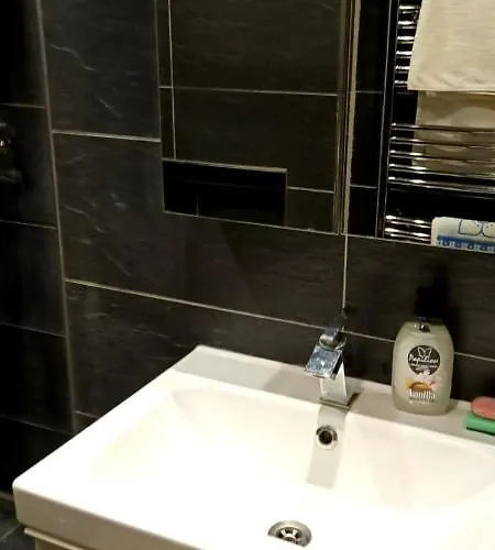 Bydleni V Centru Ov Blizko Stodolni, Bez Vytahu