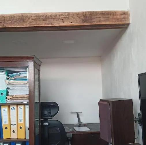 Appartamento Bydleni V Centru Ov Blizko Stodolni, Bez Vytahu