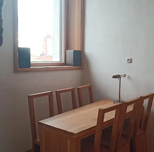 Bydleni V Centru Ov Blizko Stodolni, Bez Vytahu Appartamento Ostrava