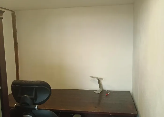 Appartamento Bydleni V Centru Ov Blizko Stodolni, Bez Vytahu Ostrava