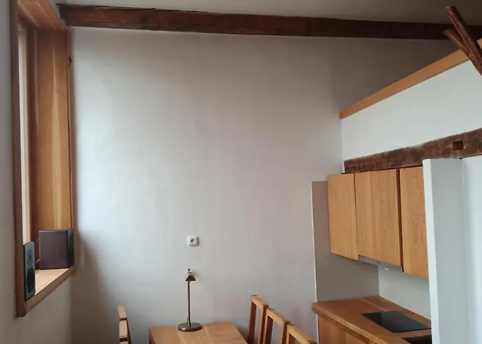 Bydleni V Centru Ov Blizko Stodolni, Bez Vytahu Appartamento Ostrava