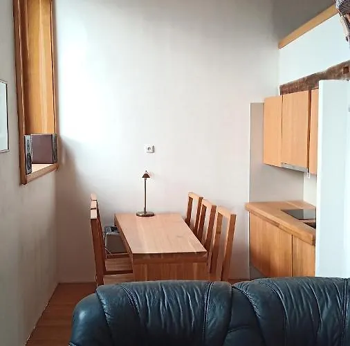 Bydleni V Centru Ov Blizko Stodolni, Bez Vytahu * Ostrava