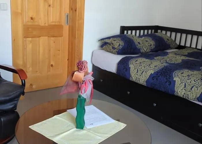 Bydleni V Centru Ov Blizko Stodolni, Bez Vytahu