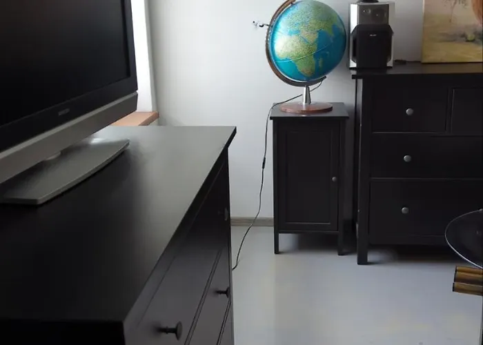 Bydleni V Centru Ov Blizko Stodolni, Bez Vytahu Appartamento *