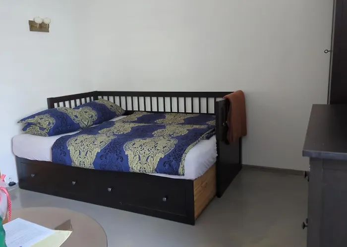 Bydleni V Centru Ov Blizko Stodolni, Bez Vytahu *