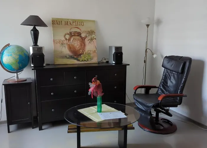 Appartamento Bydleni V Centru Ov Blizko Stodolni, Bez Vytahu Ostrava